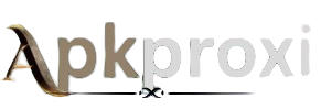 APKProxi