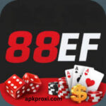 88EF Game