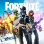 Fortnite Game